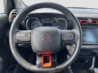 CITROEN C3 Aircross usata 13