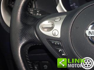 NISSAN Juke usata, con Cruise Control