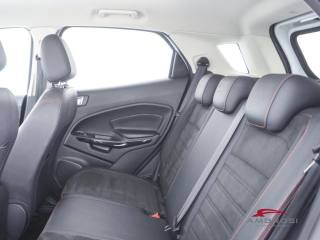 FORD EcoSport usata 9