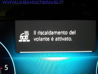 VOLKSWAGEN Golf usata, con Cruise Control