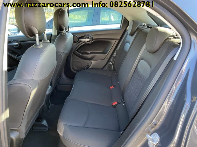 FIAT 500X usata, con Autoradio