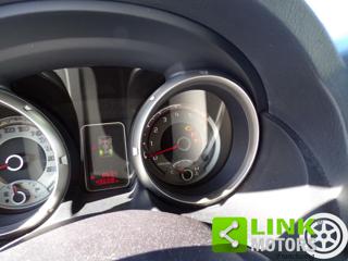 MITSUBISHI Pajero usata, con MP3