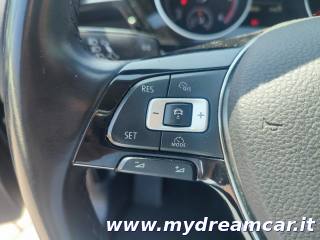 VOLKSWAGEN Touran usata 27