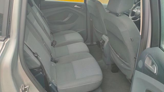 FORD C-Max usata, con Chiusura centralizzata telecomandata