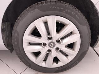 RENAULT Megane usata, con Sedile posteriore sdoppiato