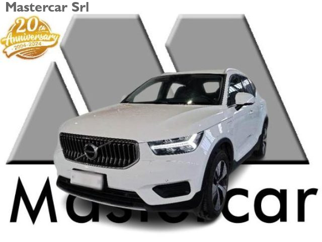VOLVO XC40 usata, con ABS