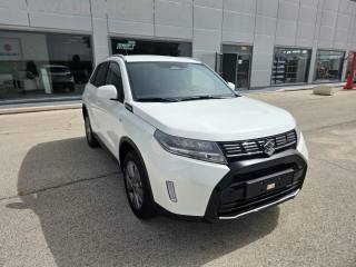 SUZUKI Vitara usata, con Autoradio