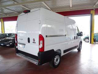 FIAT Ducato usata, con Antifurto