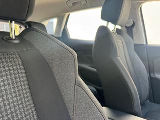 PEUGEOT 3008 usata, con Cerchi in lega