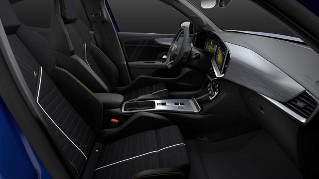 OPEL Mokka-e usata, con Autoradio