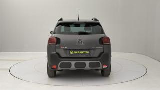 CITROEN C3 Aircross usata, con Airbag Passeggero