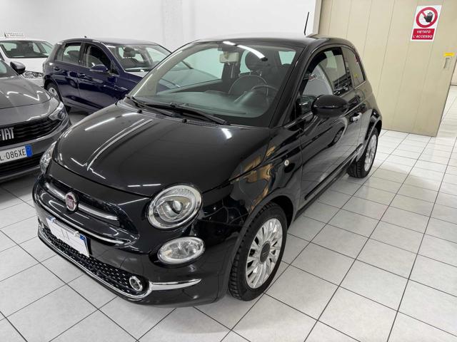 FIAT 500 usata, con Airbag laterali