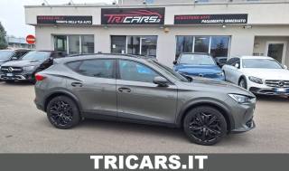 CUPRA Formentor 2.0 TSI DSG Tribe Edition PERMUTE UNICOPR.