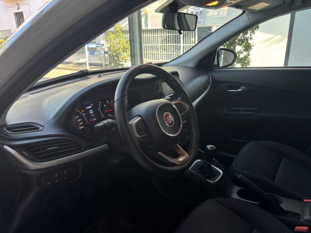 FIAT Tipo usata, con Isofix