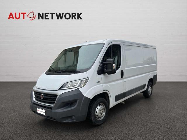 FIAT Ducato usata, con Alzacristalli elettrici