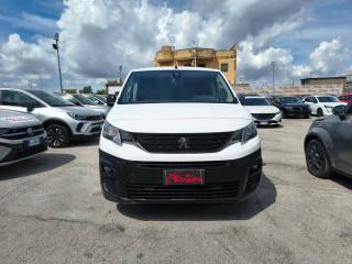 PEUGEOT Partner usata, con Airbag