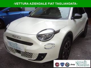 FIAT 600 usata, con Airbag Passeggero