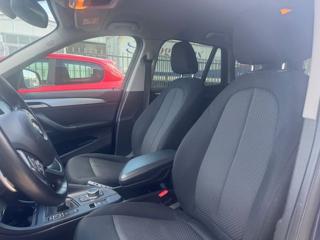 BMW X1 usata, con Cronologia tagliandi