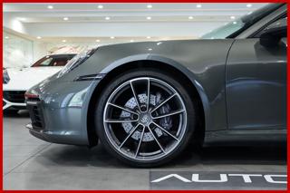 PORSCHE 992 usata, con Cerchi in lega