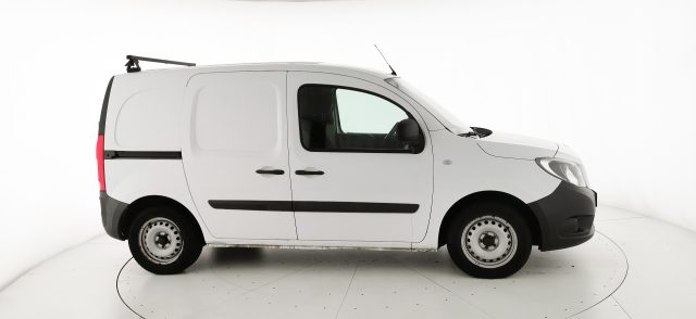 MERCEDES-BENZ Citan usata, con Climatizzatore