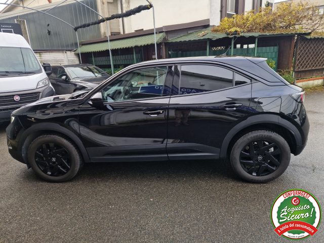 OPEL Mokka usata, con Boardcomputer