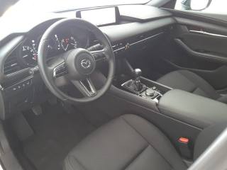 MAZDA 3 usata, con Antifurto