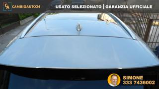 NISSAN Qashqai usata, con Sound system