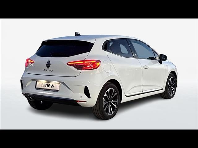 RENAULT Clio usata, con Airbag