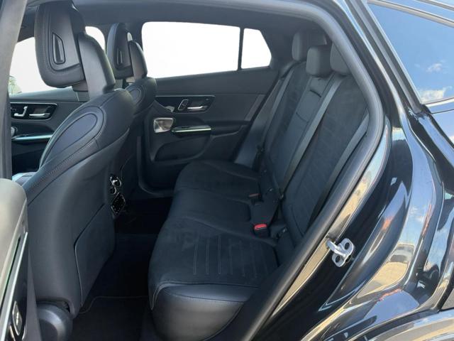 MERCEDES-BENZ GLC 300 usata, con Controllo trazione