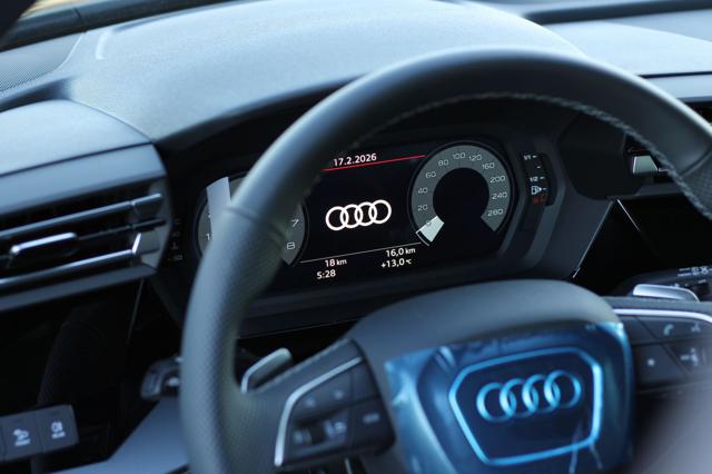 AUDI A3 usata, con Cronologia tagliandi