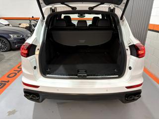 PORSCHE Cayenne usata, con Immobilizzatore elettronico