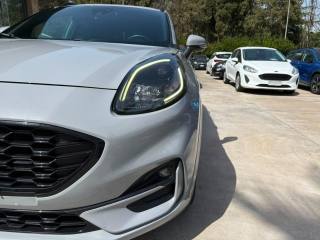 FORD Puma usata, con Airbag laterali