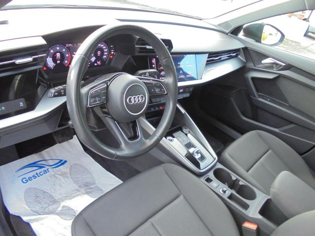 AUDI A3 usata, con Frenata d