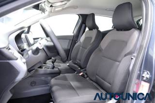 RENAULT Clio usata, con Autoradio