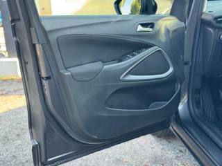 OPEL Crossland usata, con Controllo vocale