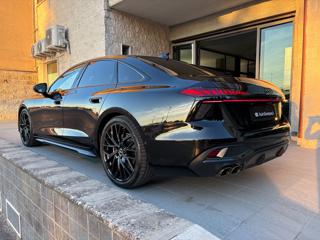 AUDI A6 usata, con Boardcomputer