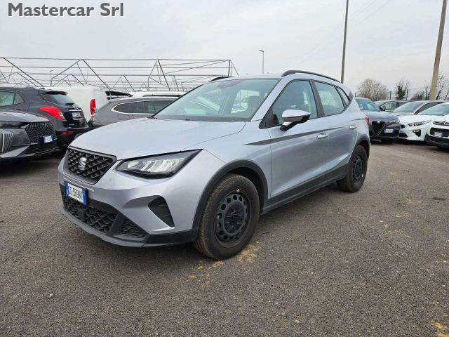 SEAT Arona usata, con Airbag Passeggero