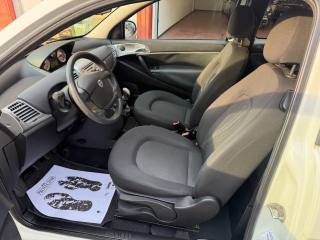 LANCIA Ypsilon usata, con Servosterzo