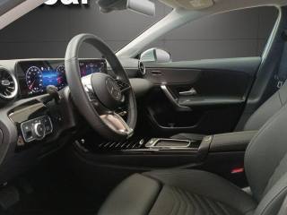 MERCEDES-BENZ A 180 usata, con Cruise Control