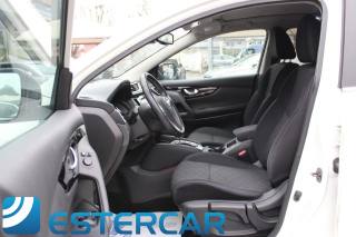 NISSAN Qashqai usata, con Airbag Passeggero