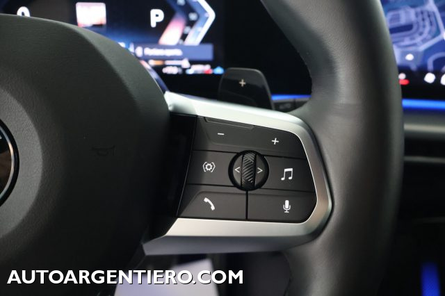 BMW 218 usata, con Servosterzo