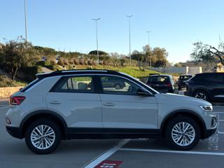 VOLKSWAGEN T-Roc usata, con Alzacristalli elettrici