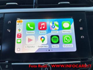 OPEL Corsa usata, con USB