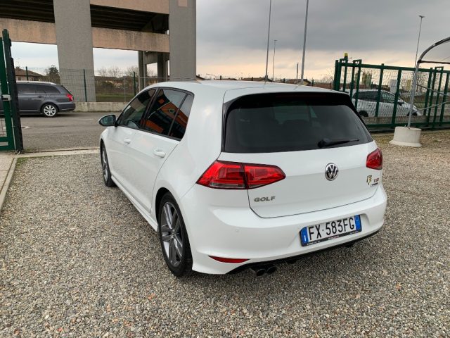 VOLKSWAGEN Golf usata, con Boardcomputer