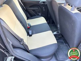 FIAT Panda usata, con Vivavoce
