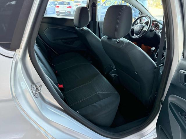 FORD Fiesta usata, con Climatizzatore