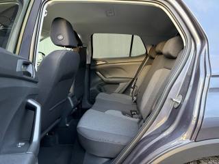 VOLKSWAGEN T-Cross usata, con Alzacristalli elettrici