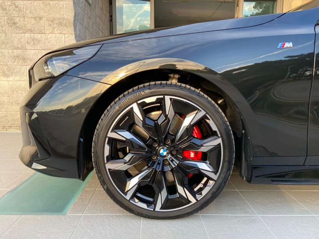 BMW 540 usata, con Trazione integrale
