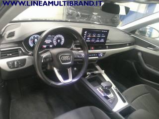 AUDI A4 usata, con Autoradio digitale