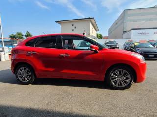 SUZUKI Baleno usata, con Airbag Passeggero